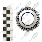 6-7507 А1 Подшипник 35х72х24 ролик.радиал.упорн.конич. 1-ряд. MB O 309 O 309 B 68'-89 'M 121.943 59Kv / 80Hs 1988Sm3 petrol Bus\ MB O 309; редуктора пер.моста МТЗ-82 -32207 Волжский Стандарт